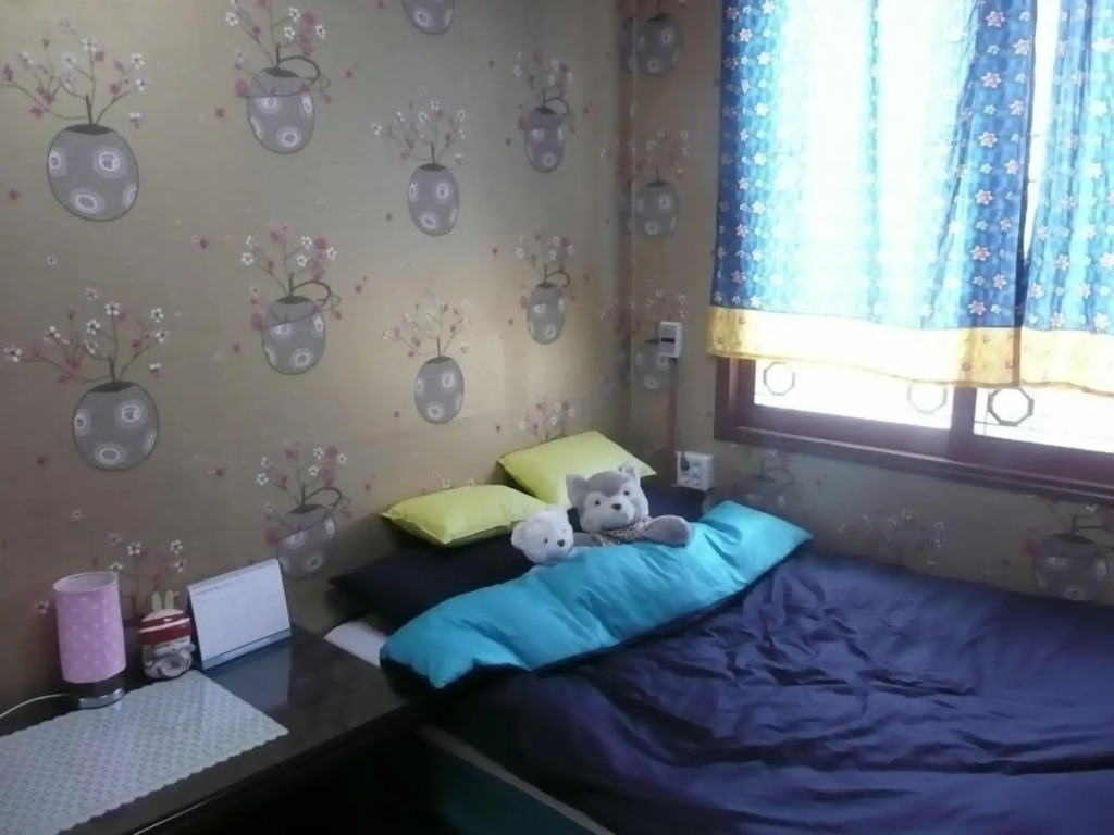 Guesthouse Spring Flower