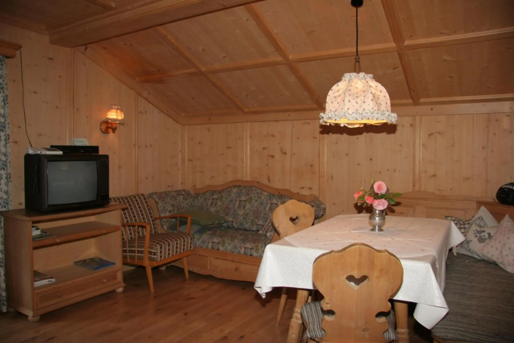 Ferienwohnung Heilingbrunner