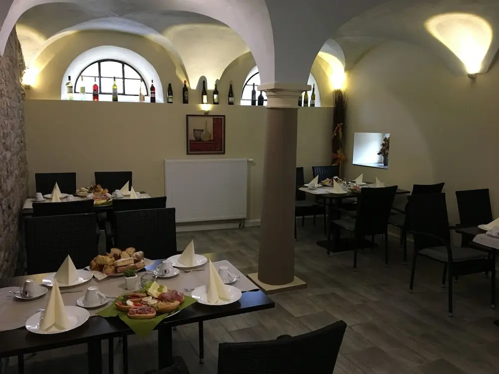 Hotel Da Enzo