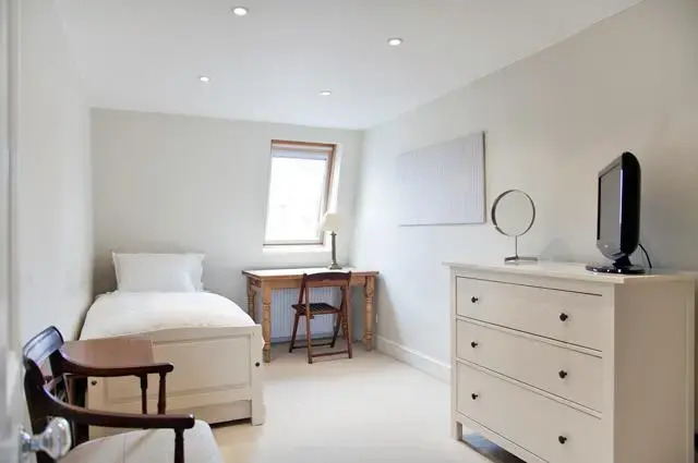 Vive Unique Luxury House Finlay Street - Fulham