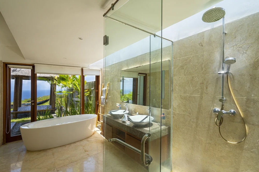 Moritz Palm Villa