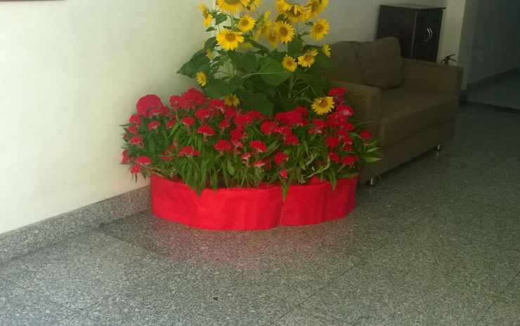 Ao Dai Apartment 2