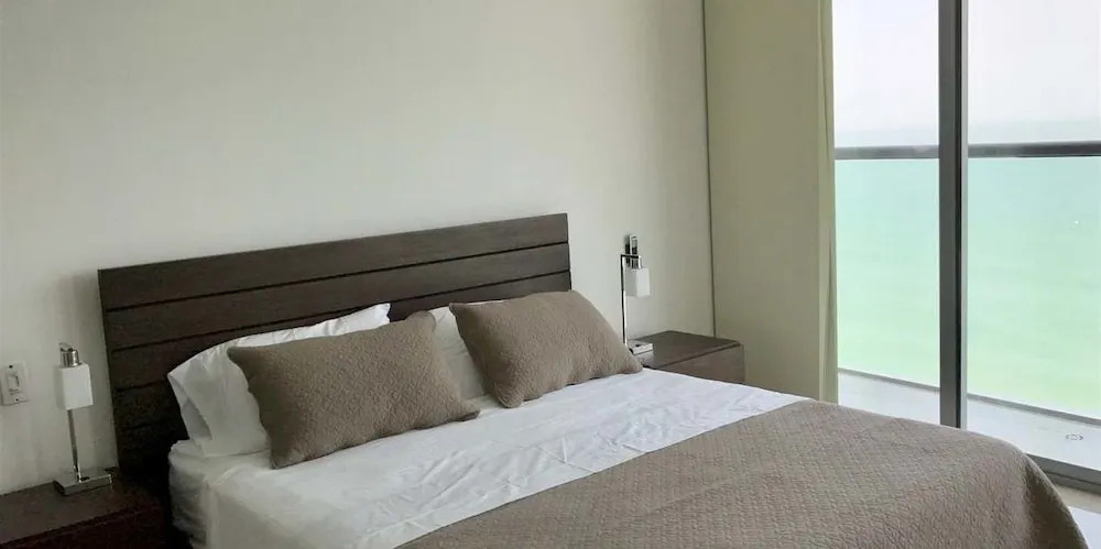 Apartamentos Morros City Cartagena