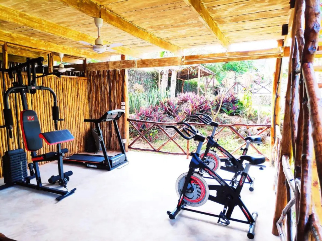 Kimya House, Watamu