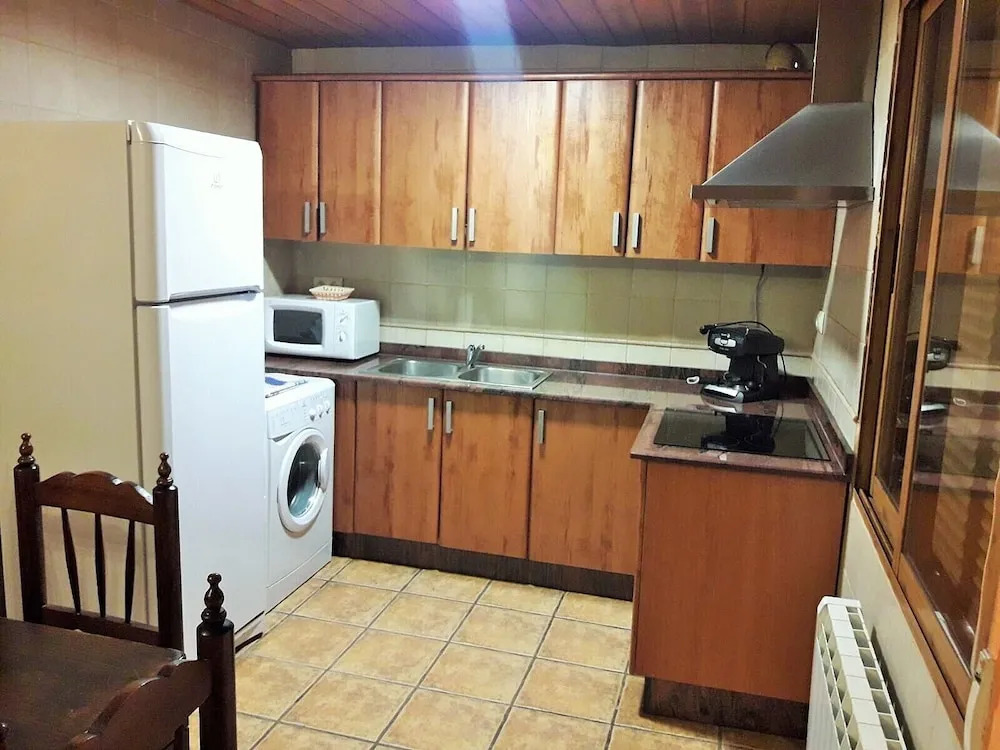 Casas Rurales Mirador del Rio Zumeta