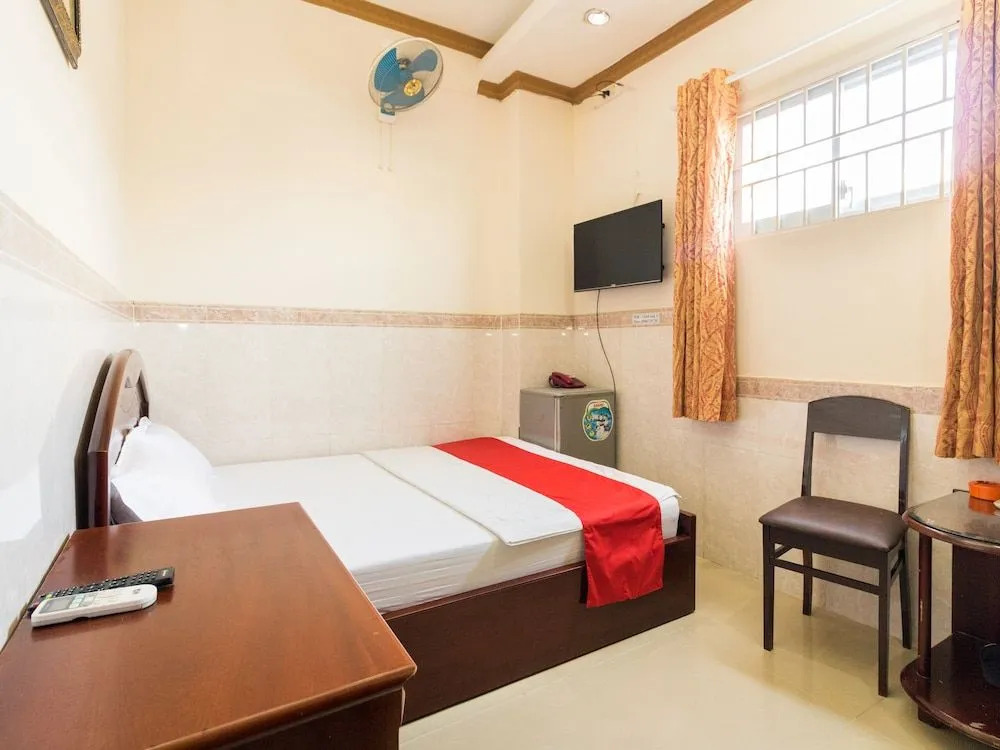 NGAN HA Hotel