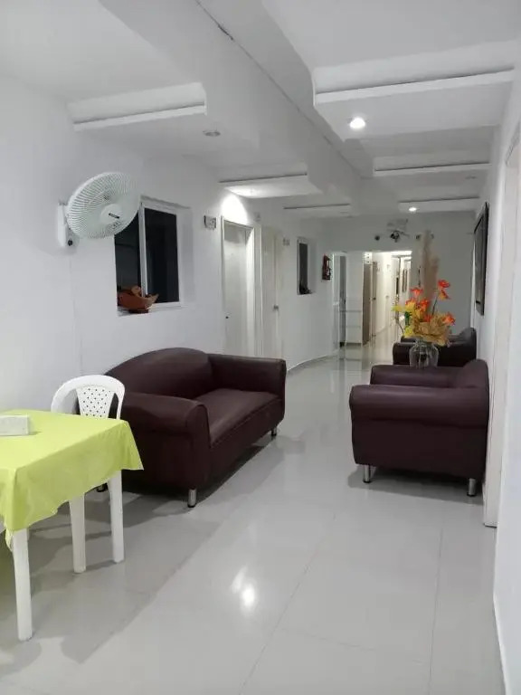 Hotel La Leyenda Vallenata