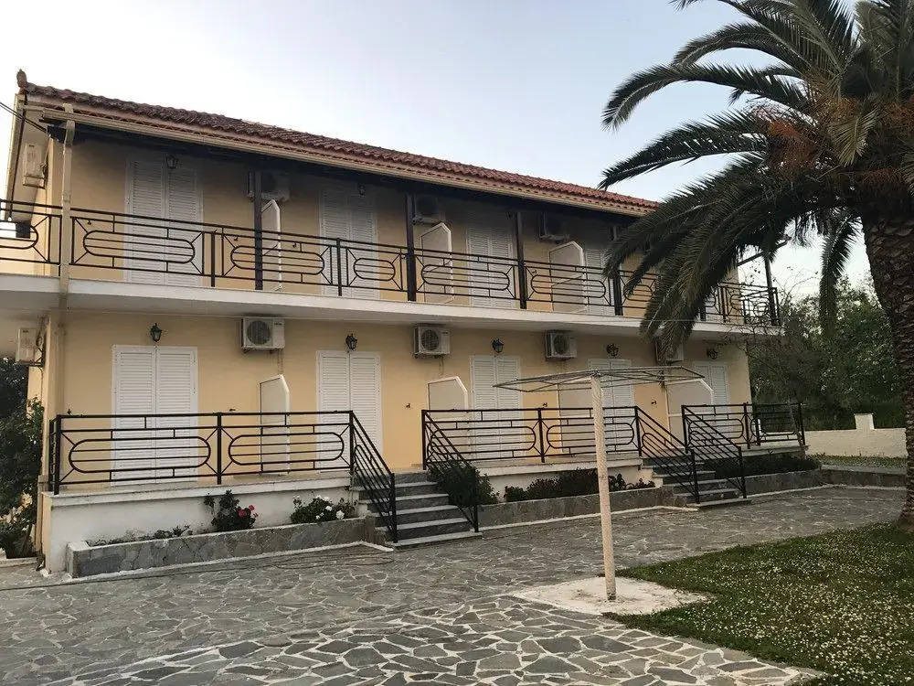Alexandros Studios