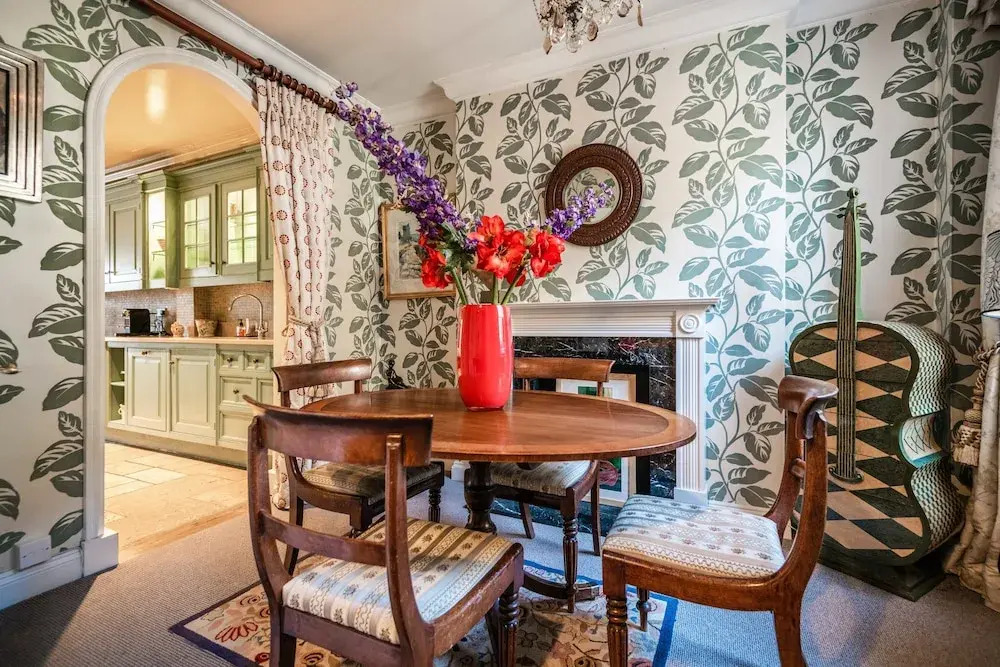 Classic Westminster Home near to Buckingham Palace