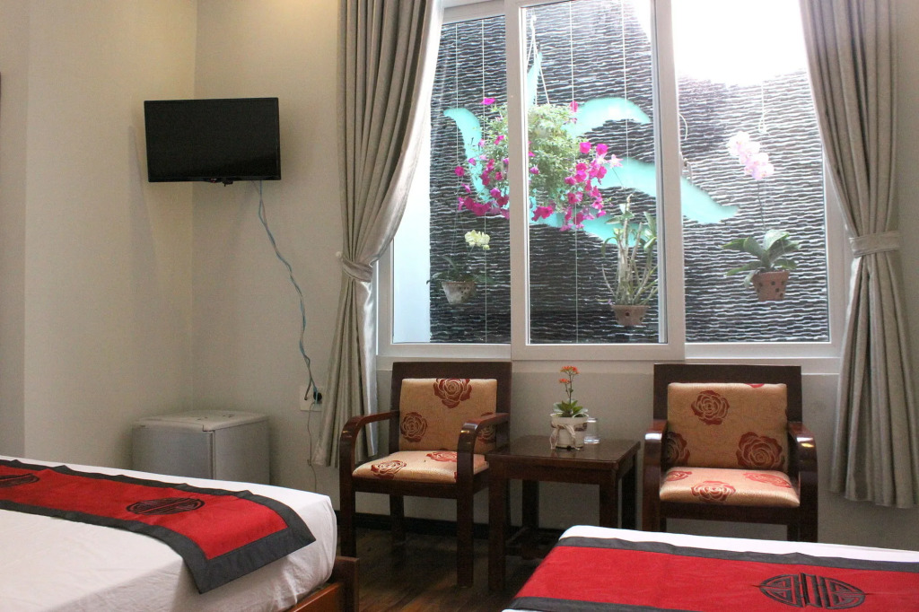 Green CoCo HomeStay