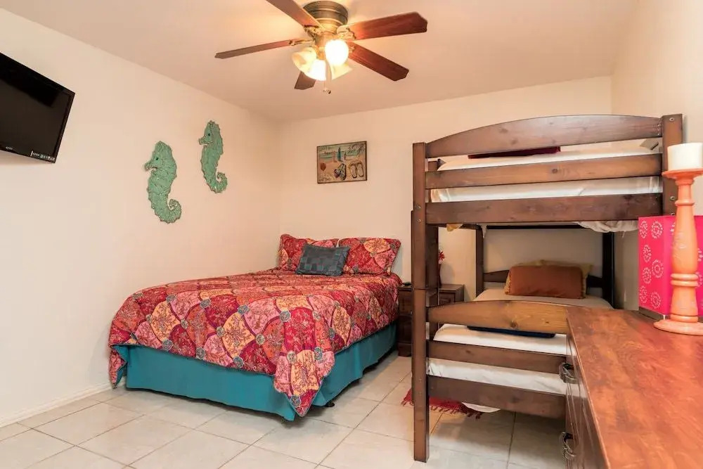106 E Campeche Court Condo by RedAwning