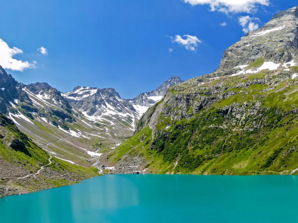 Hotel Silvretta