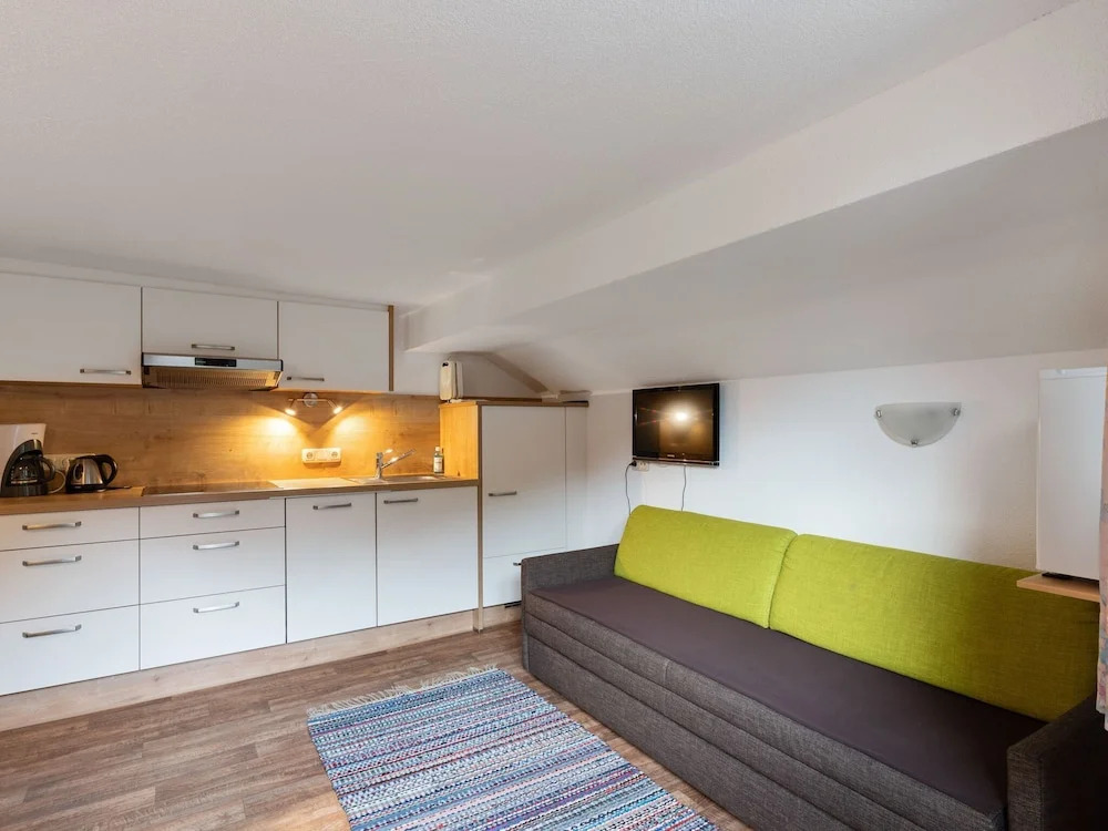 Splendid Apartment in Ski Area in Kappl