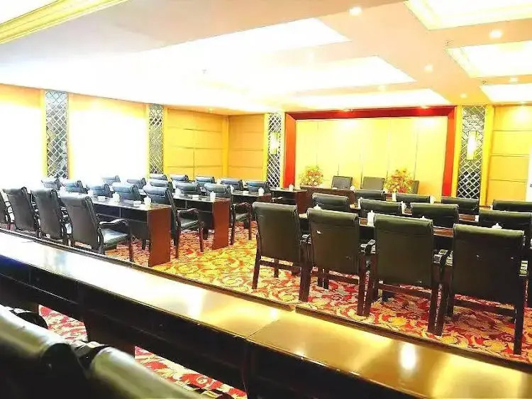 Gao Yuan Hong Hotel Shangri-La