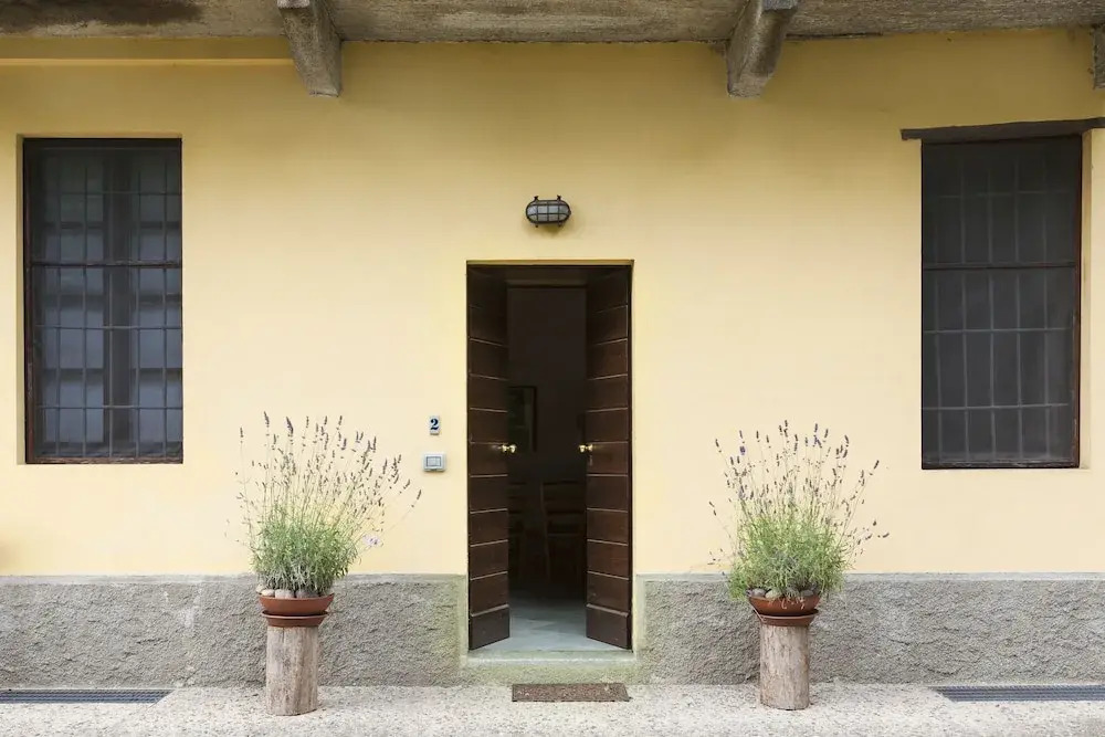 Cascina Scanna