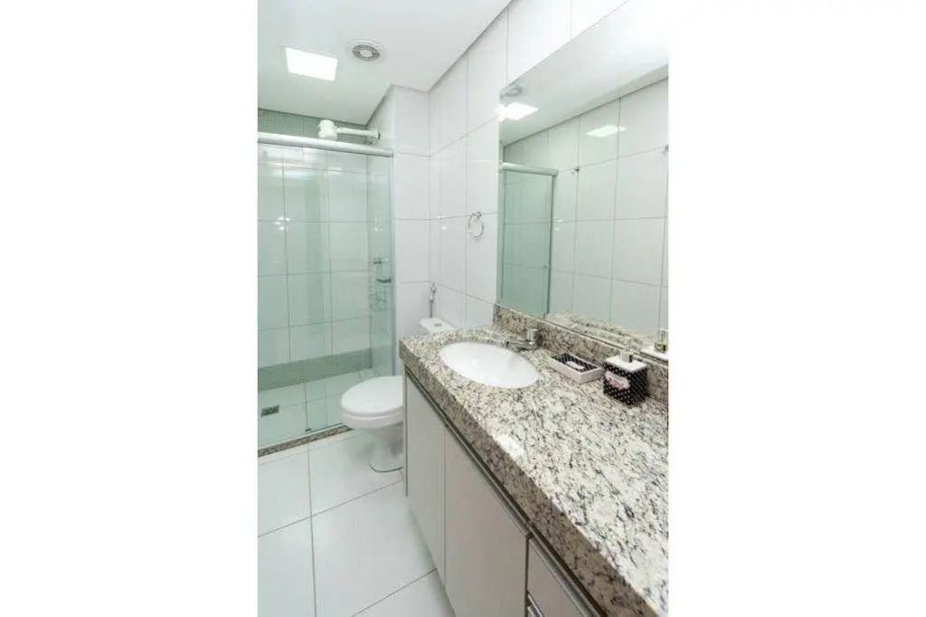 Flat Maravilhoso No Setor Bueno   Th807