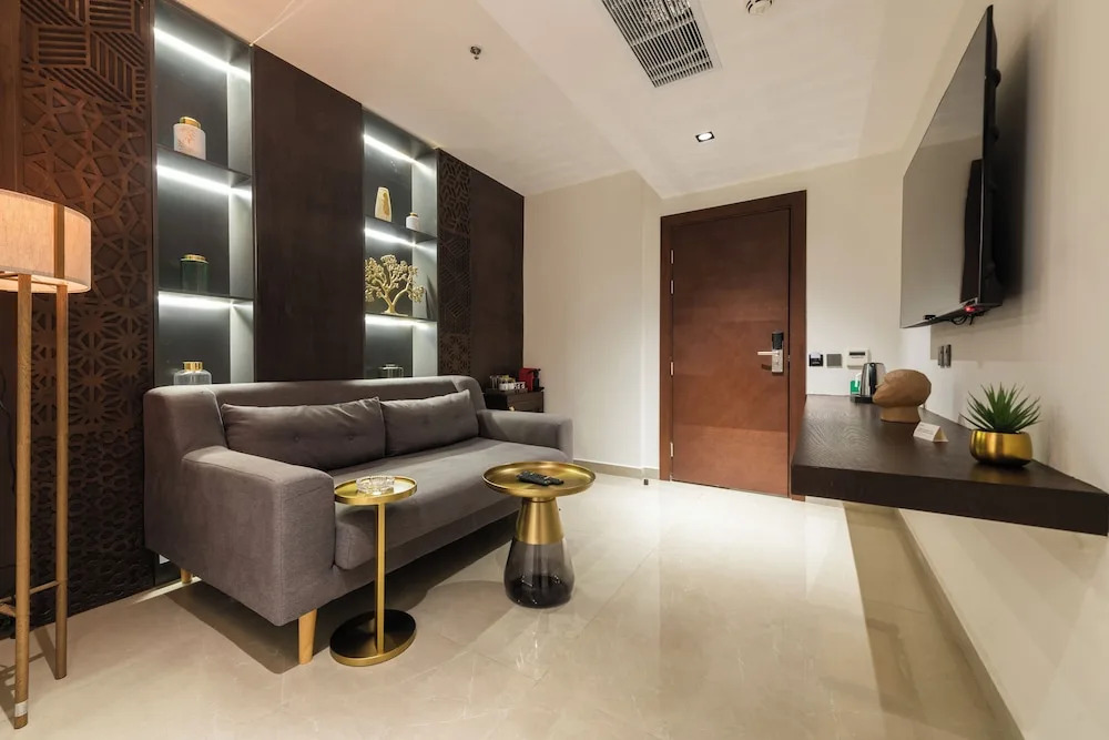 Tajreed Suites