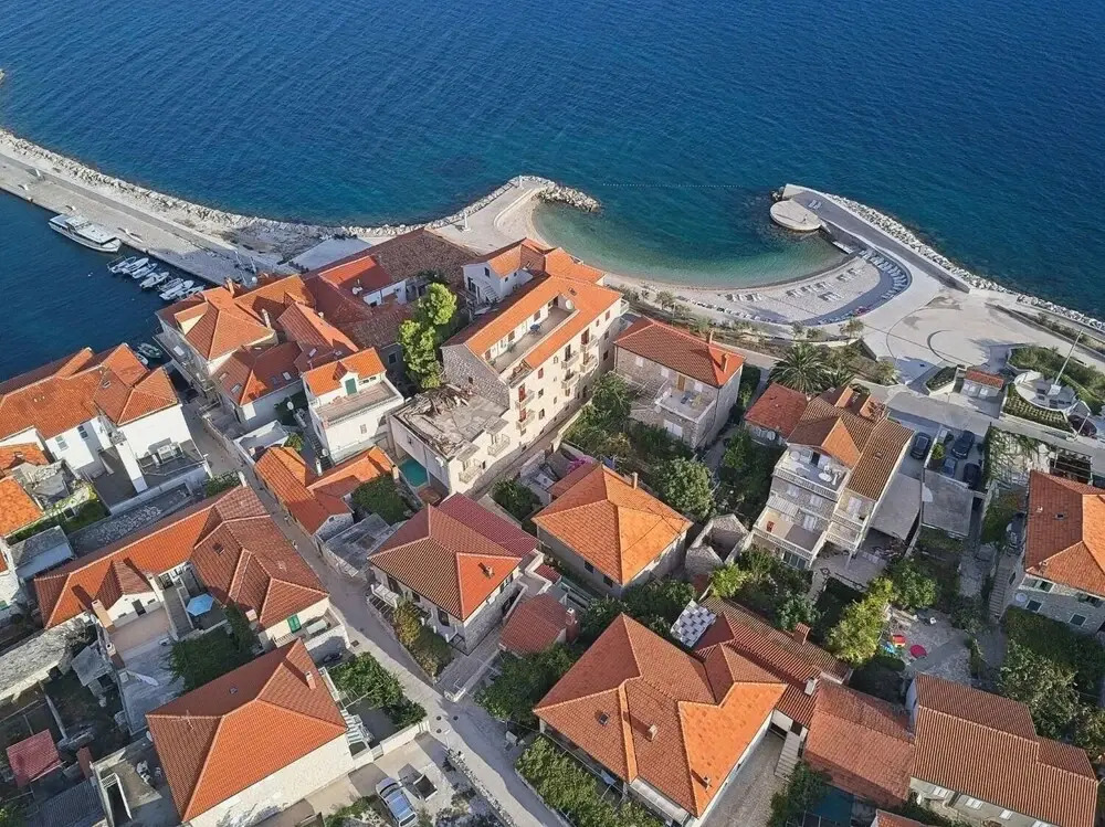 Zoran - 30 m From Beach - A1