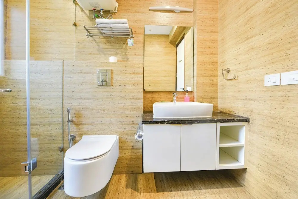 FabHotel Micasa Near Leisure Valley Park - Iffco Chowk