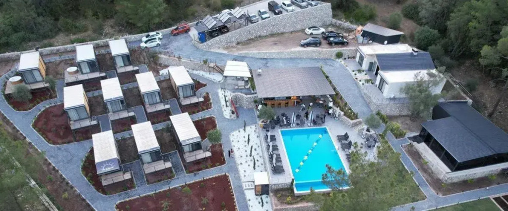 Uğurlu Gümüş Pansiyon