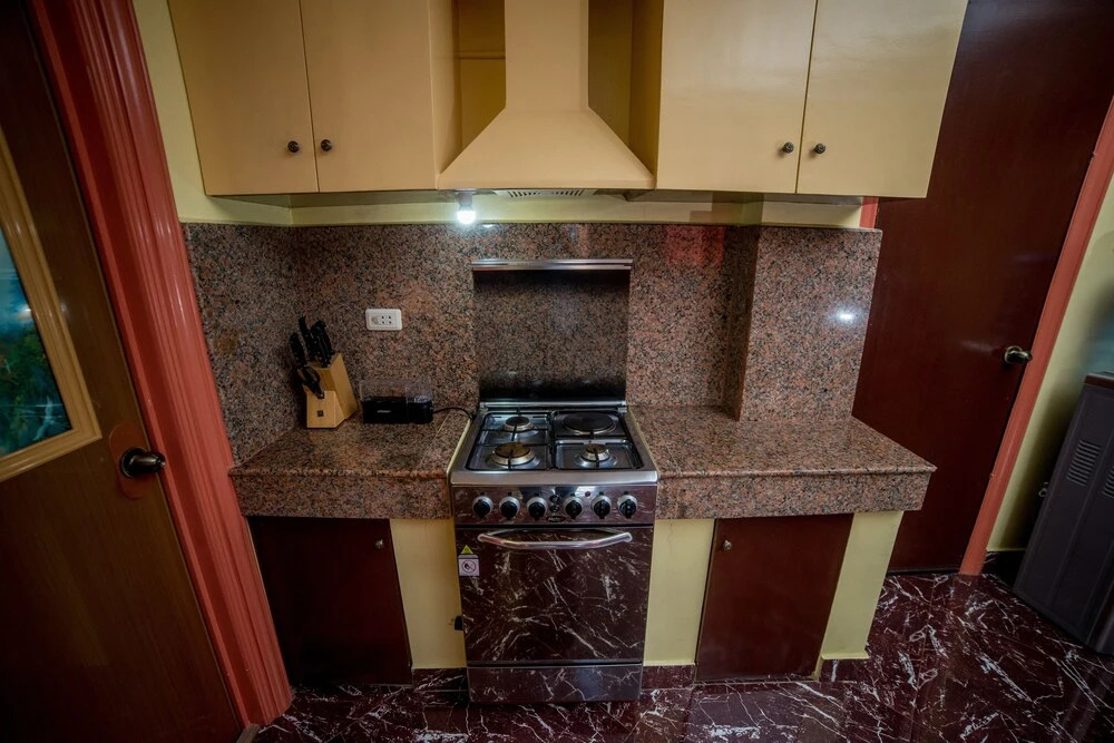 JenJen's House Rental