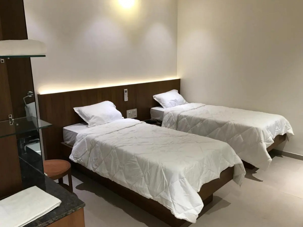 Hotel Vintage
