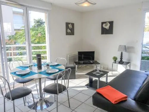 Apartment Felicita