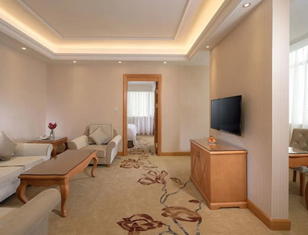 Vienna Hotel Dongguan Mayong Centre Avenue