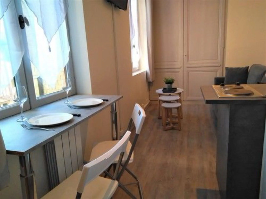 Rouen Appart Hôtel