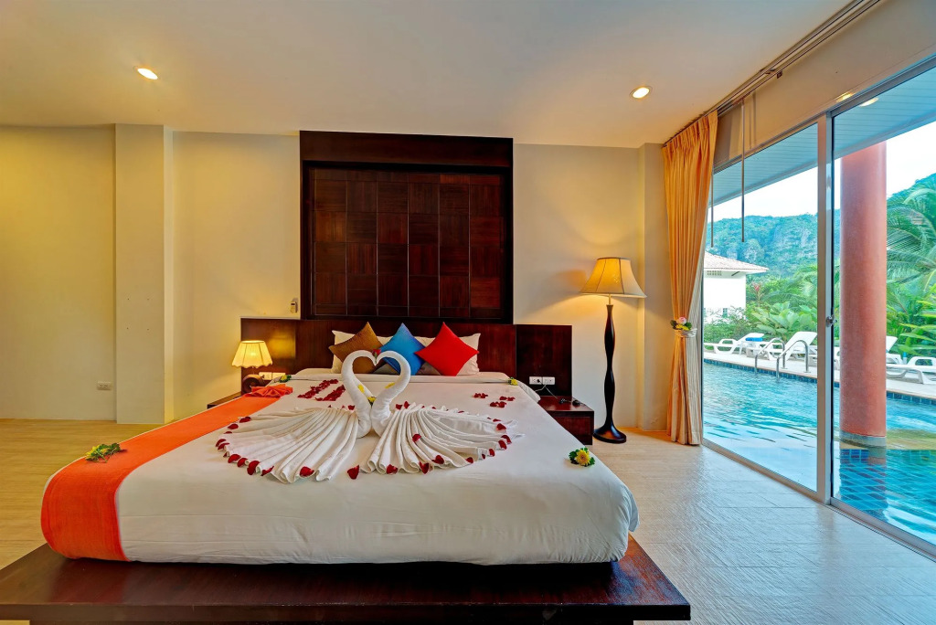 Aonang Regent Hotel