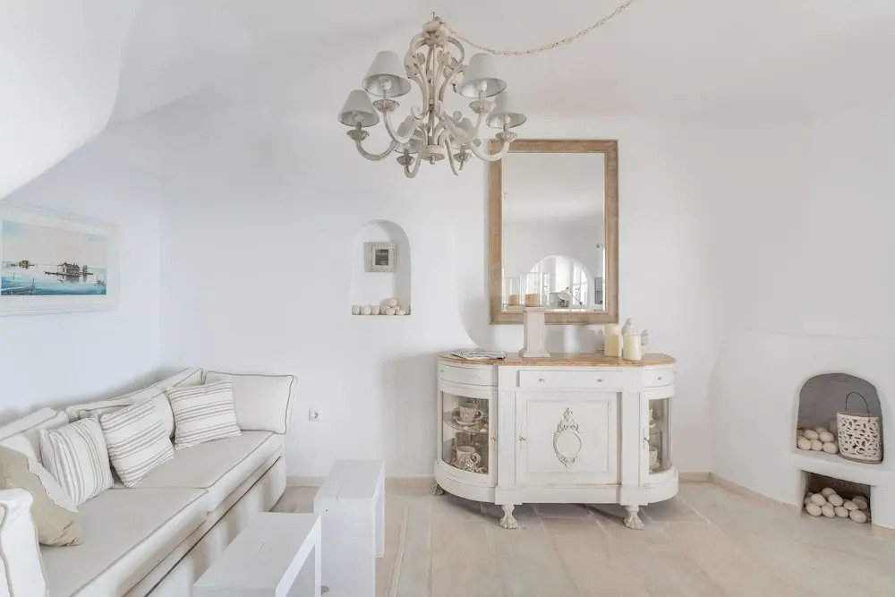 Villa Psarou