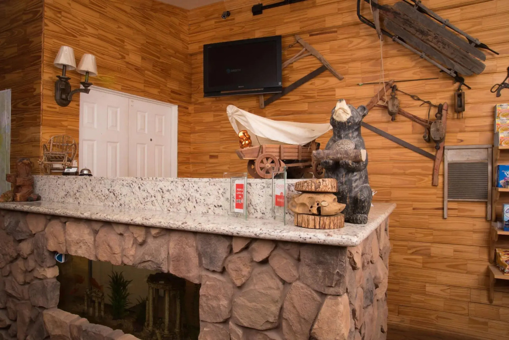 Yosemite Gold Country Lodge