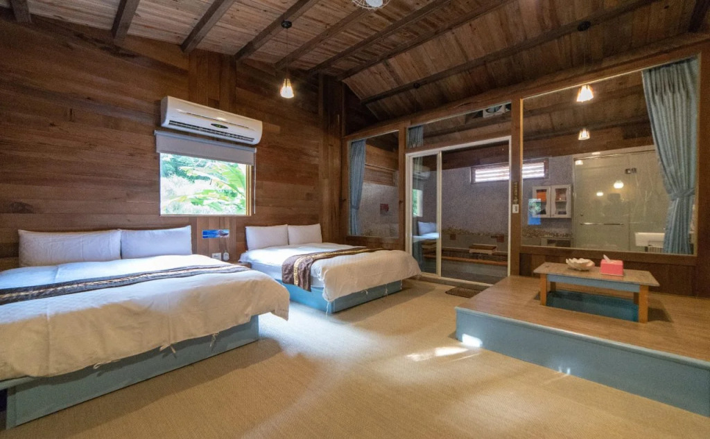 Shankou Hotspring Hotel