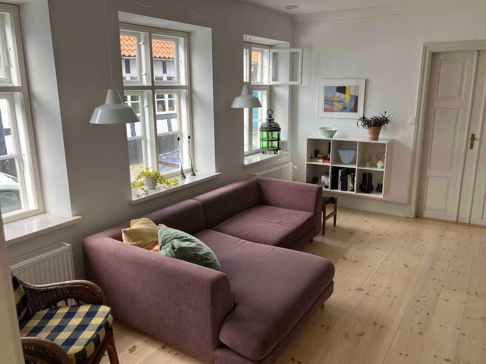 5 Star Holiday Home in Svaneke
