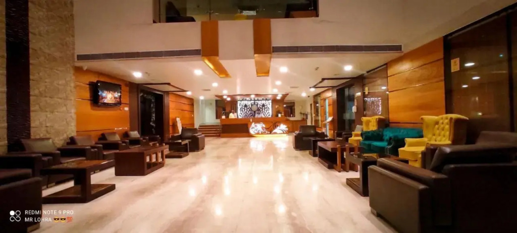 Paradizzo Resort