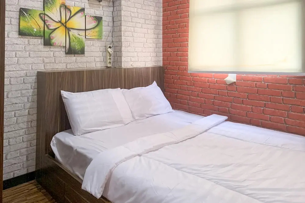 RedLiving Apartemen The Suites Metro - KS 2 Property Tower E