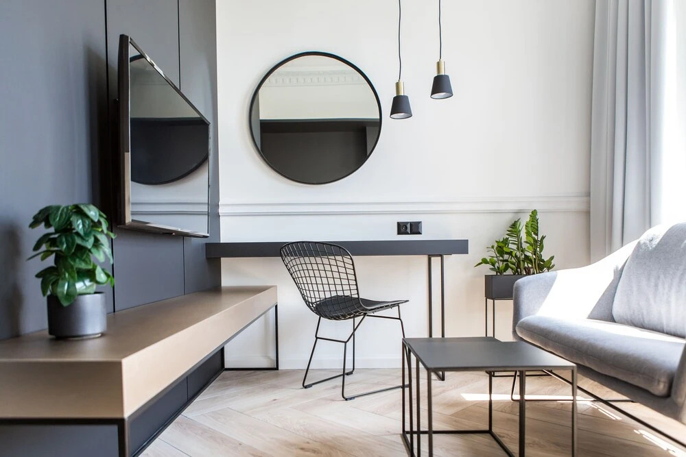 Homewell Boutique Apartments