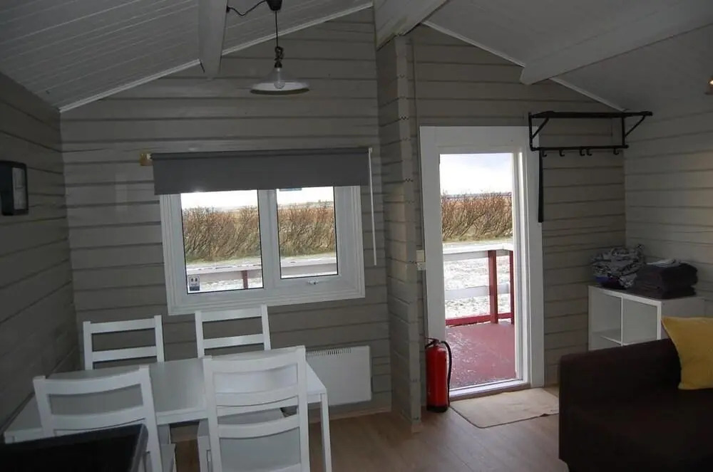 Móar Cottage