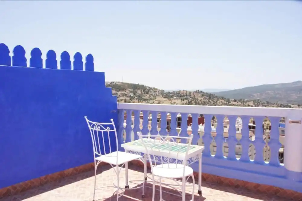 Maison Dhotes Annasr