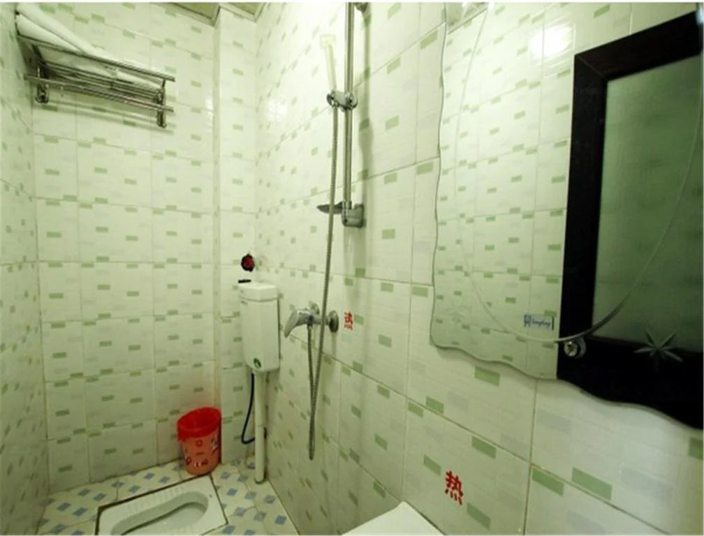 Jinfeng Hostel Anxinbei Road Store