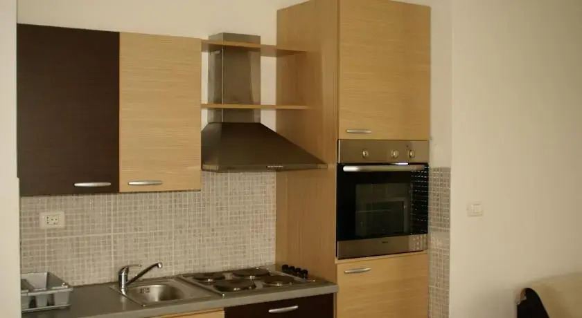 Apartments Malagic