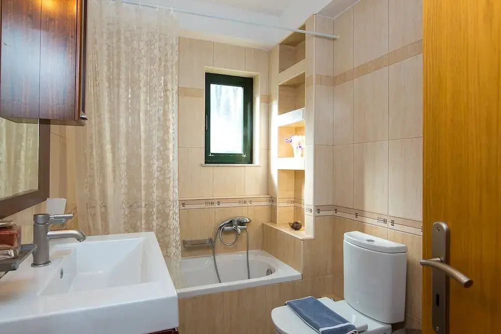 Argyro Villa