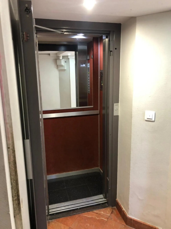 Arc de Triomphe - Spacieux appartement - B 1626