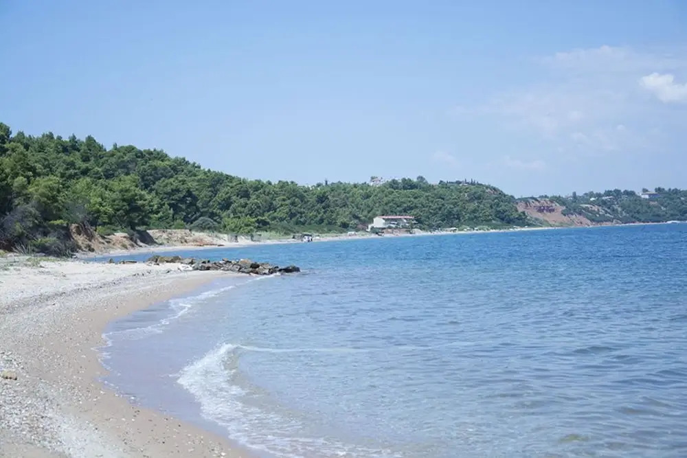 Paressa Villas