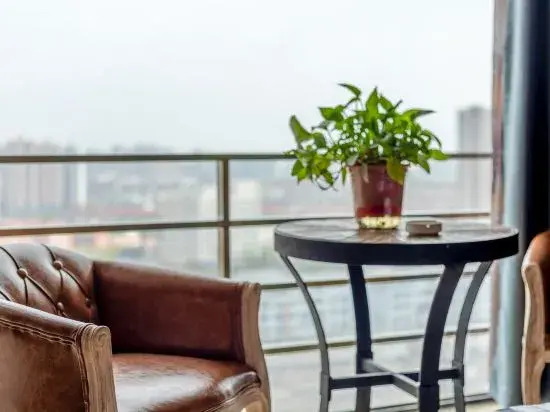 Anna Homestay (Xiyuehui Branch)