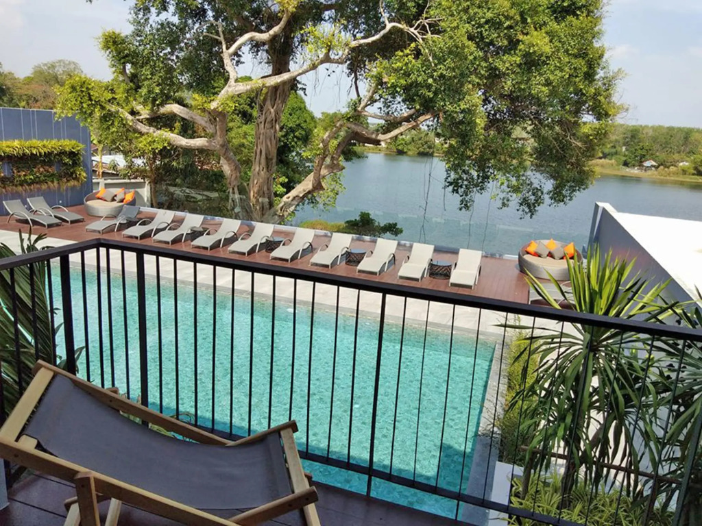 Antiya Hotel Phuket