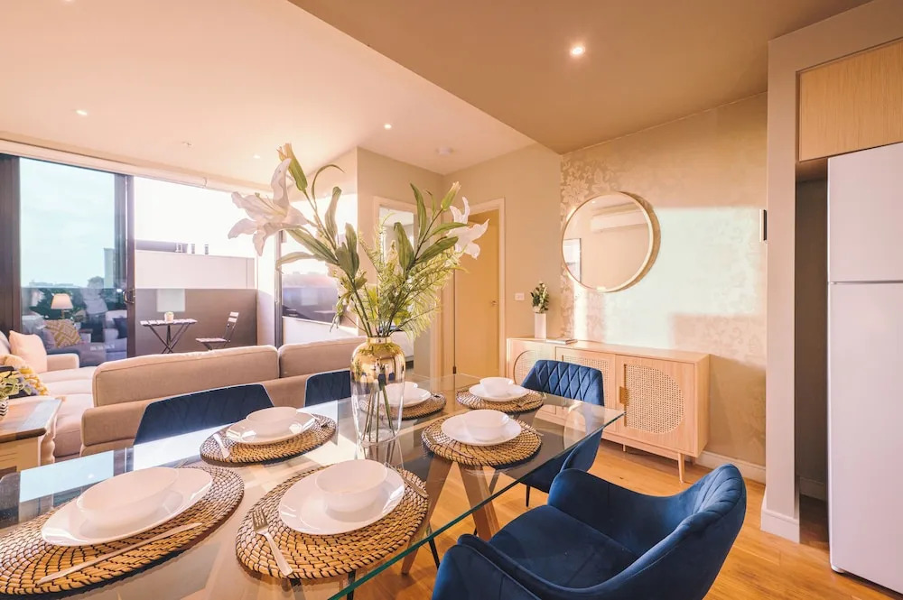 Mollys Little Apartments