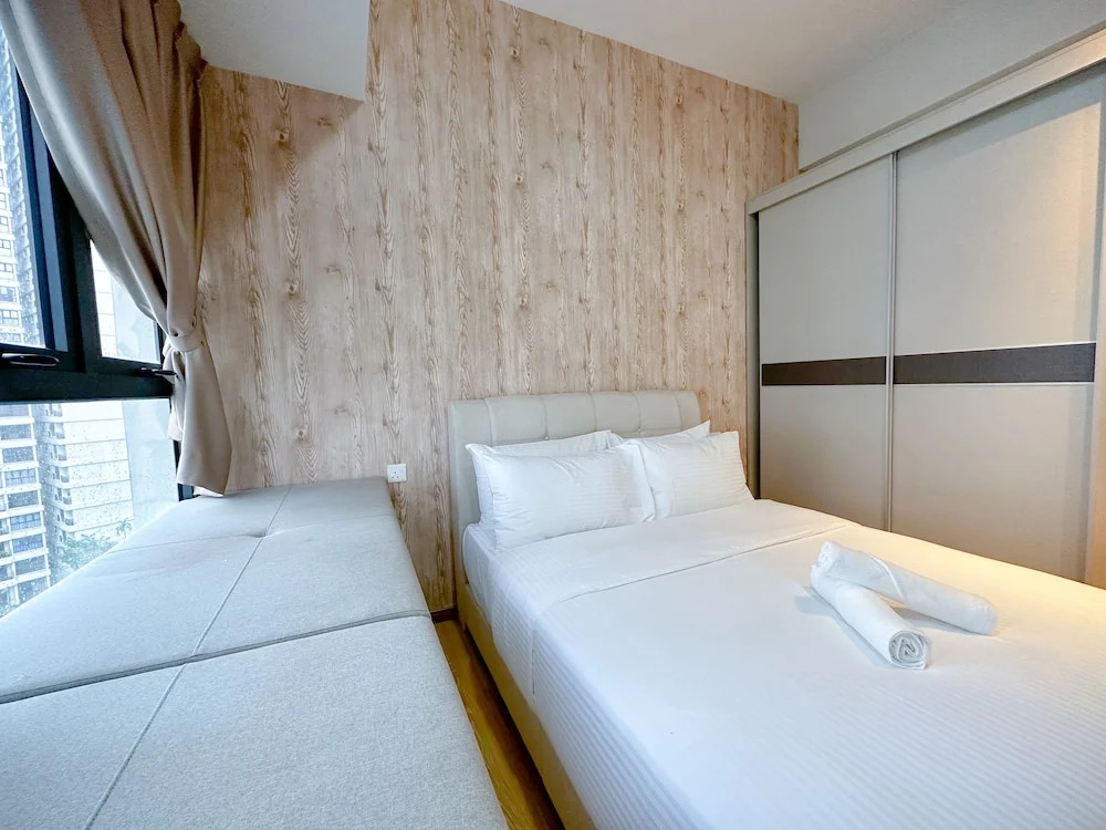 Country Garden Danga Bay NEO Suites