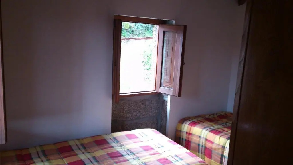 Casa do Faroca
