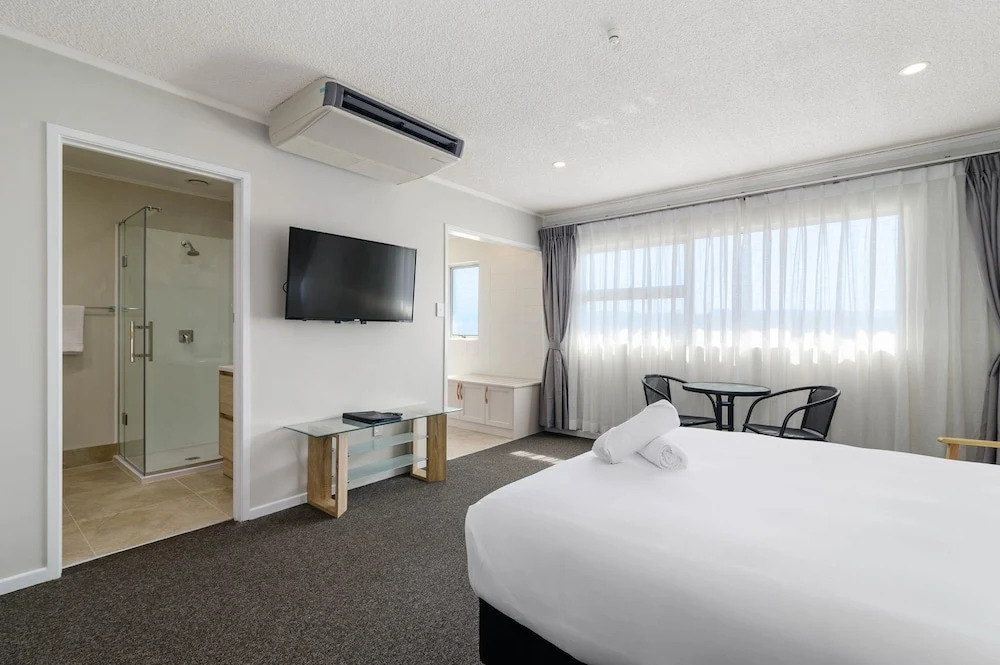 Thermal Oak Motel